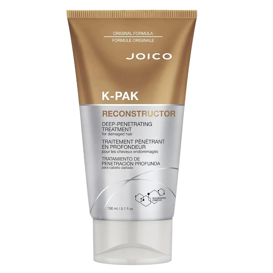 Joico K-Pak Reconstructor Deep-Penetrating Treatment 150ml