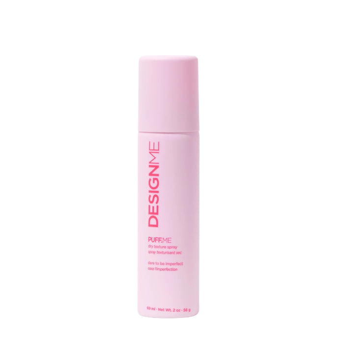 DesignME Puff Me Dry Texture Spray 56g