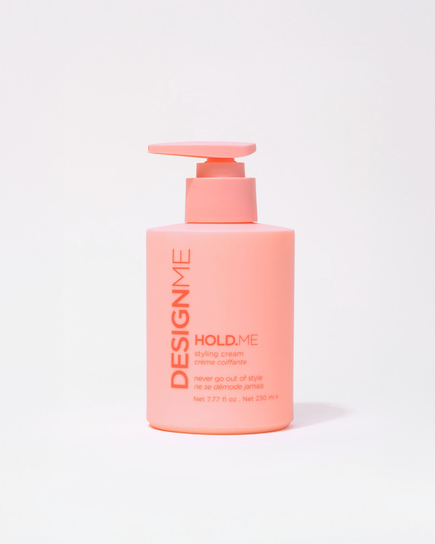 DesignME Hold Me Styling Cream