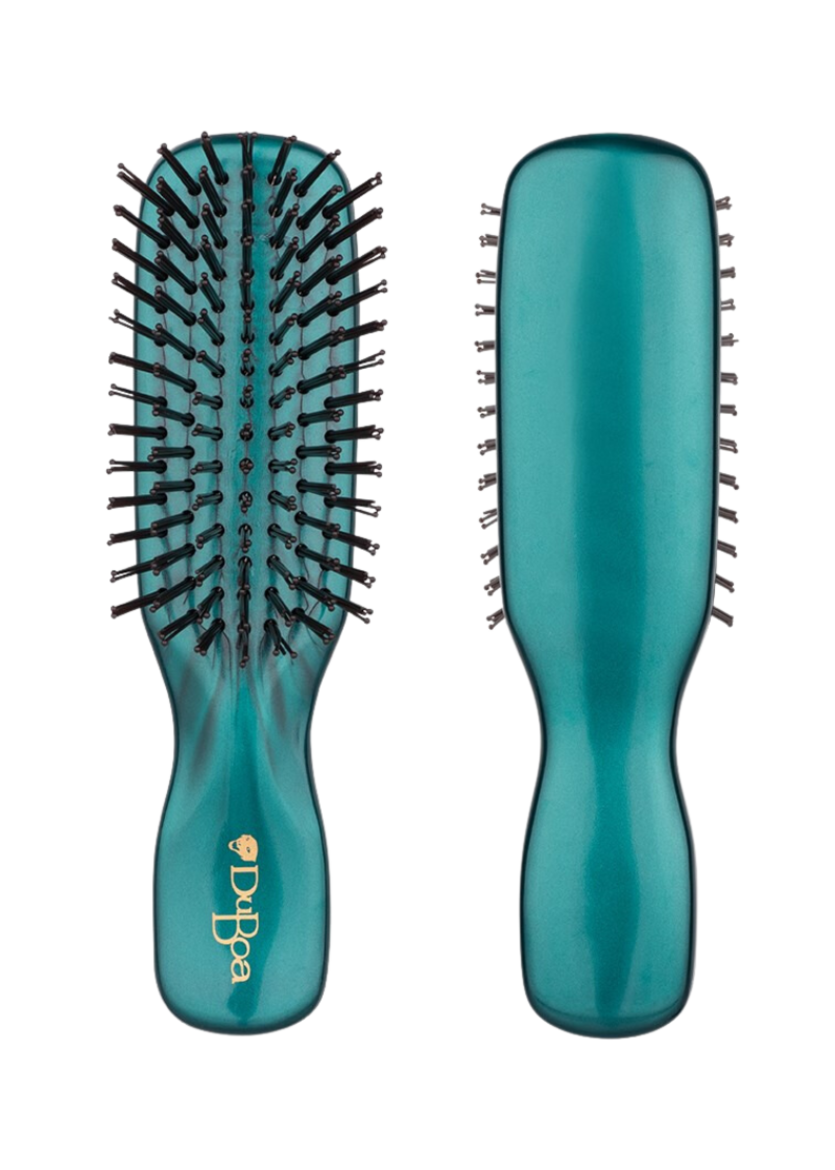 DuBoa 5000 Detangler Mini Green