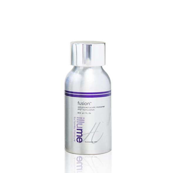 Illume Fusion Advanced Acrylic Monomer Liquid - 50ml