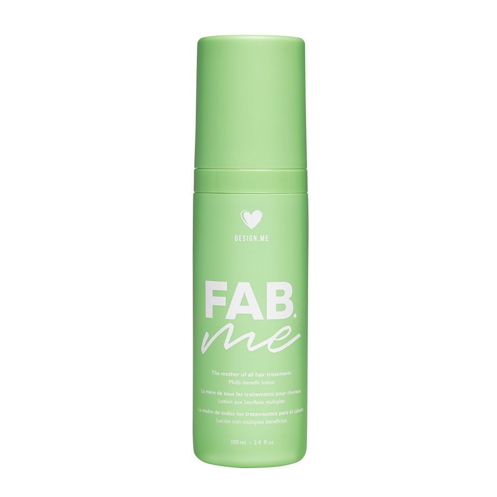 DesignME Fab Me Lotion 100ml