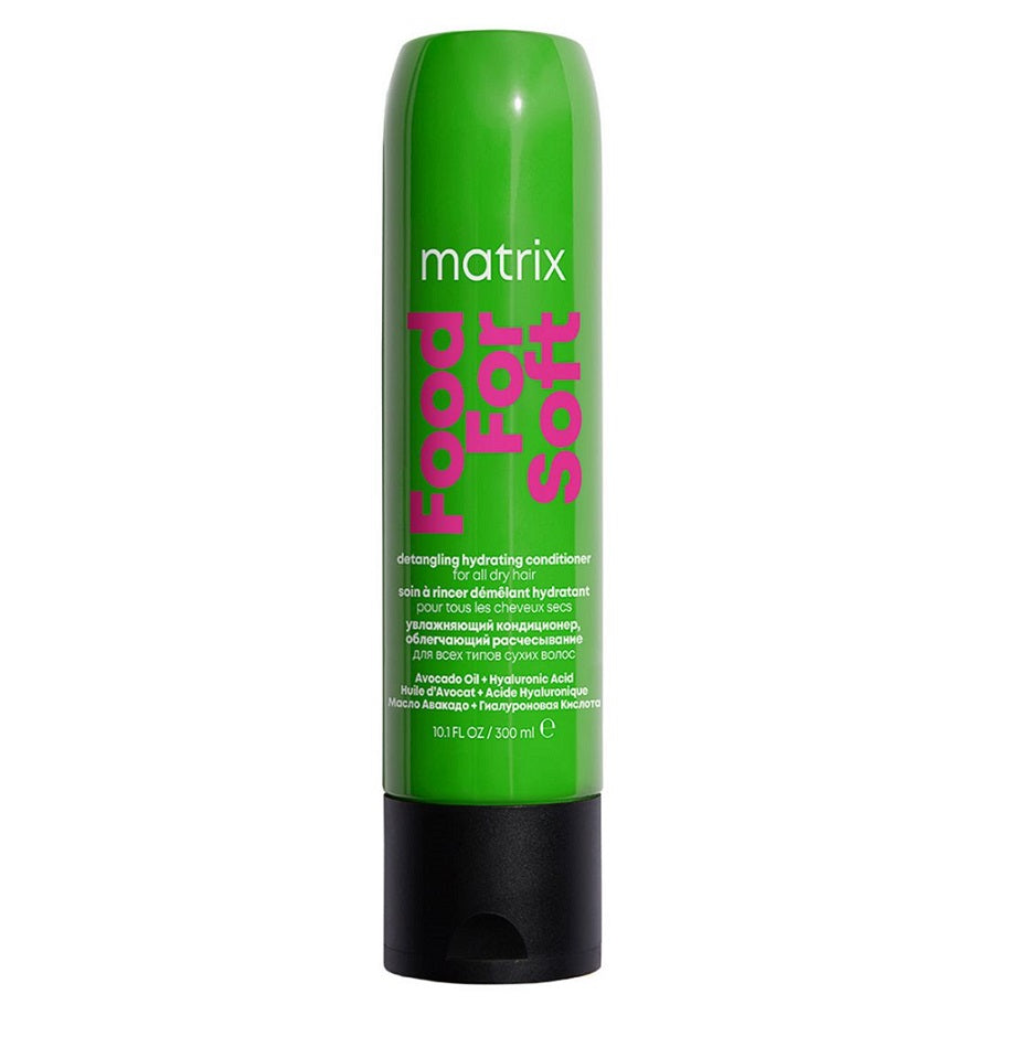 Matrix Food For Soft Detangling Hydrating Conditioner 300ml