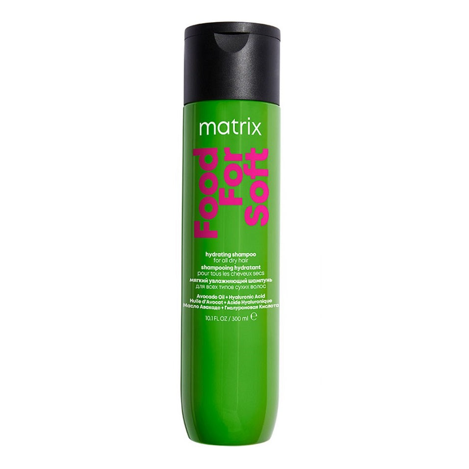 Matrix Food For Soft Hydrating Shampoo 300ml