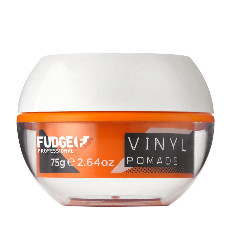 Fudge Vinyl Pomade 75g