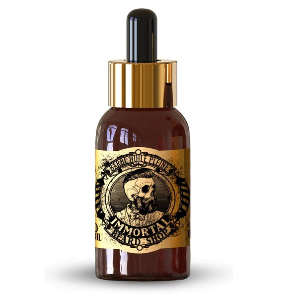 Immortal NYC Beard Full Oil 50ml