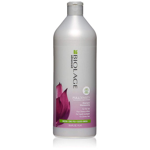 Matrix Biolage Full Density Shampoo 1lt