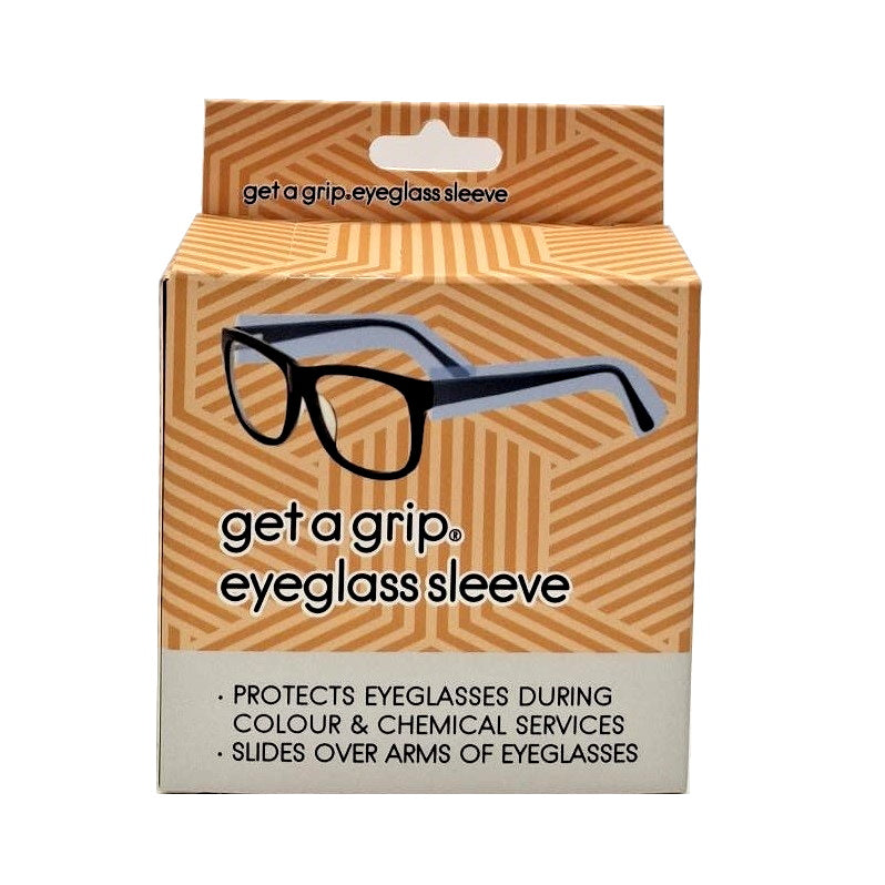 Get a Grip Eyeglass Sleeves 200pk