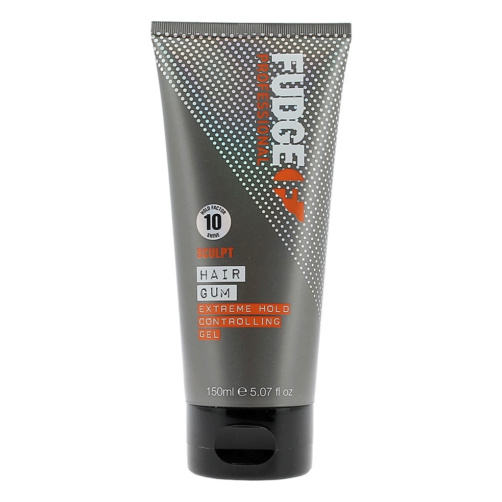 Fudge Hair Gum Extreme Hold 150ml