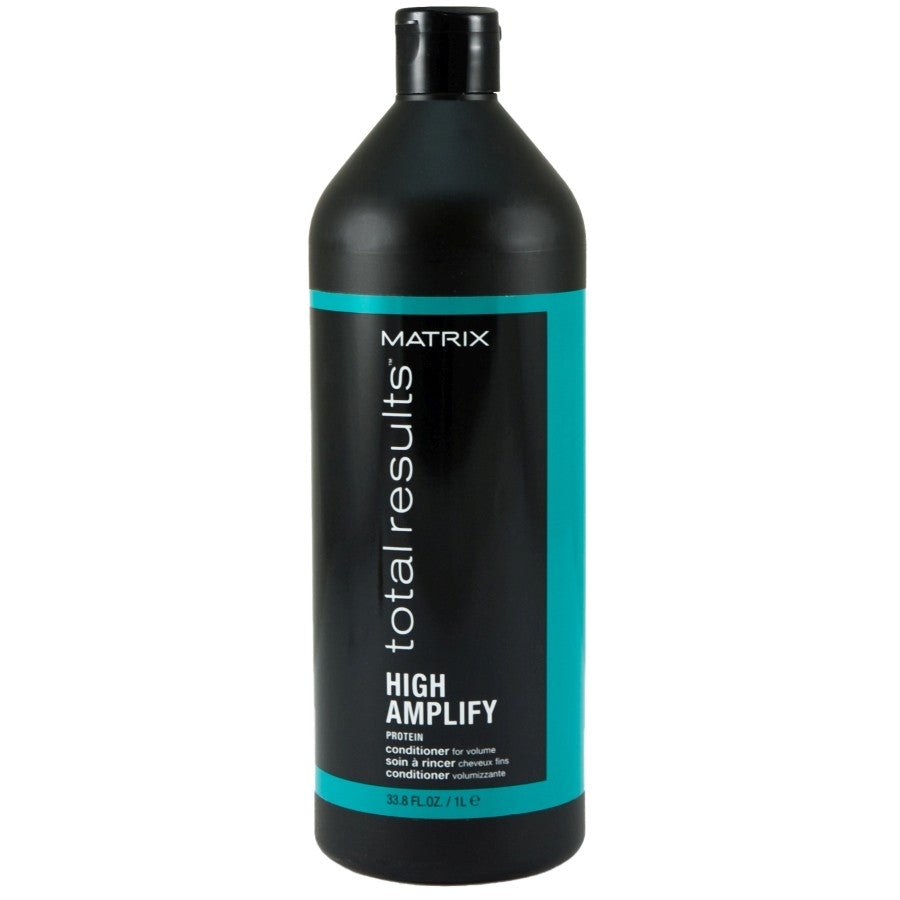 Matrix Total Results High Amplify Conditioner 1L