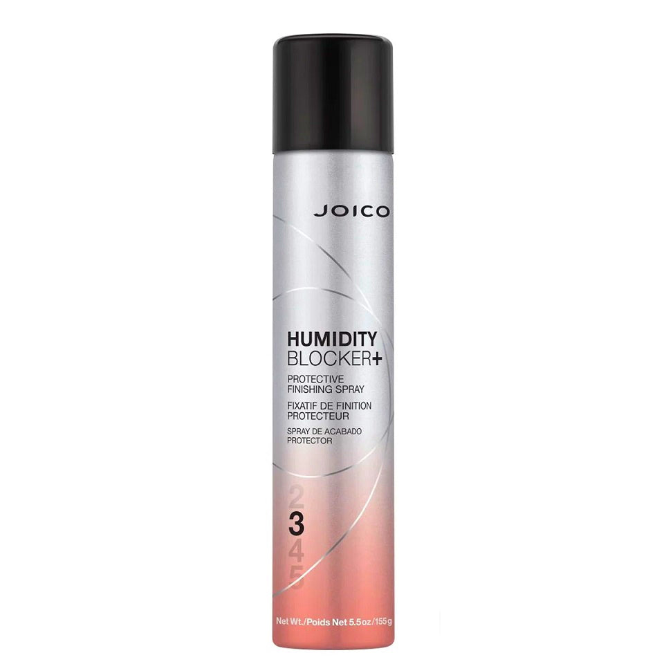 Joico Humidity Blocker Finishing Spray 155g