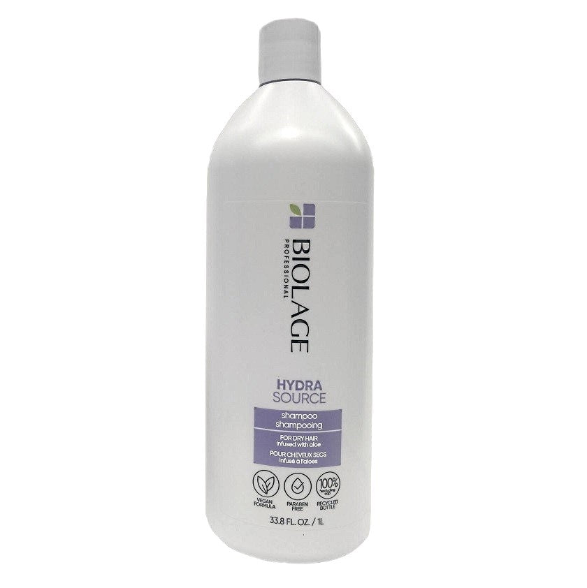 Matrix Biolage Hydrasource Shampoo 1L