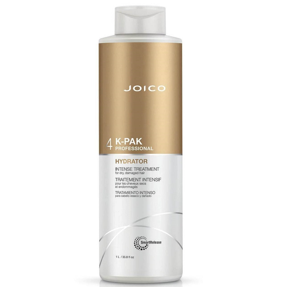 Joico K-PAK Intense Hydrator treatment 1000ml
