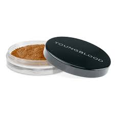 Youngblood Loose Mineral Foundation 10g - Sable