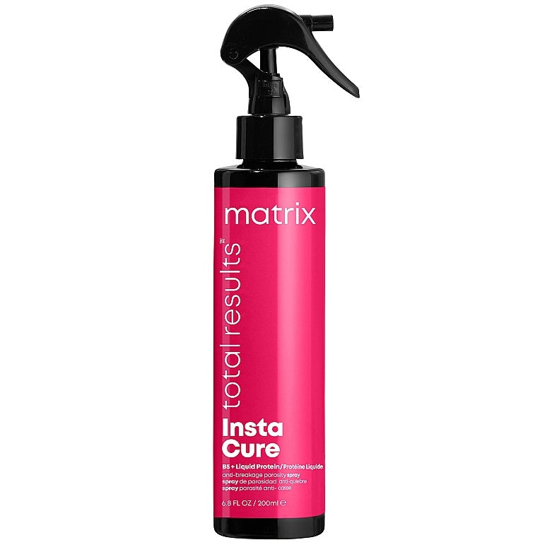 Matrix Total Results Instacure B5+ Liquid Protein 200ml