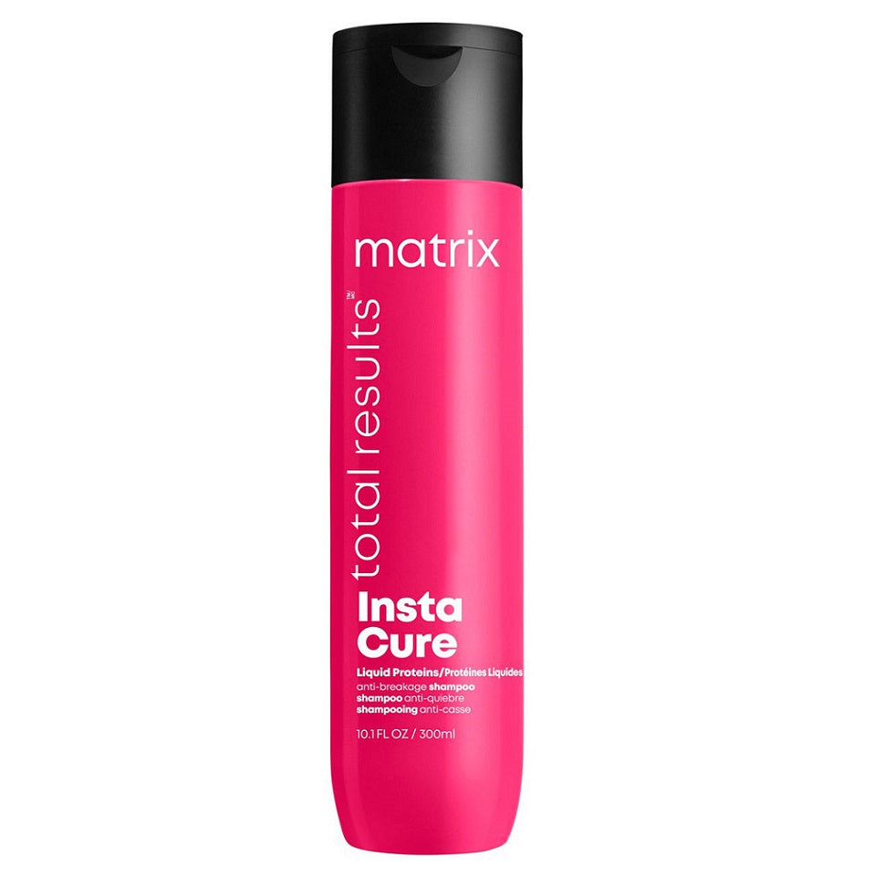 Matrix Total Results Instacure Shampoo 300ml