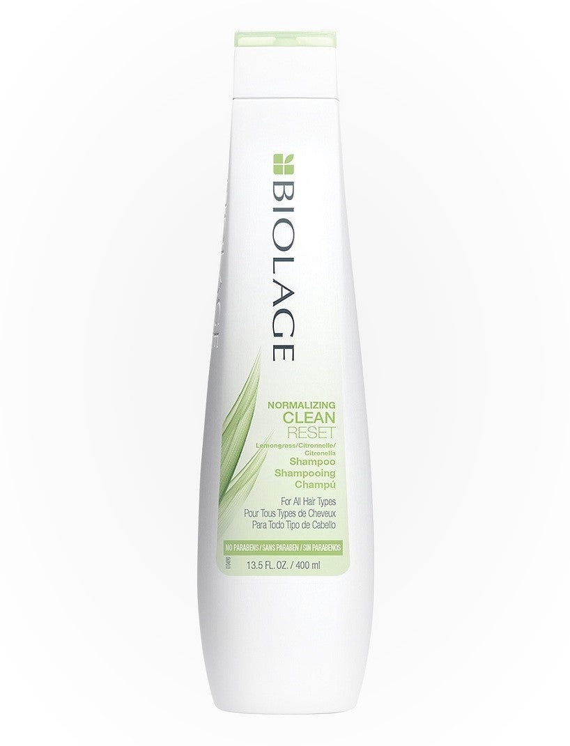 Matrix Biolage Clean Reset Shampoo 400ml