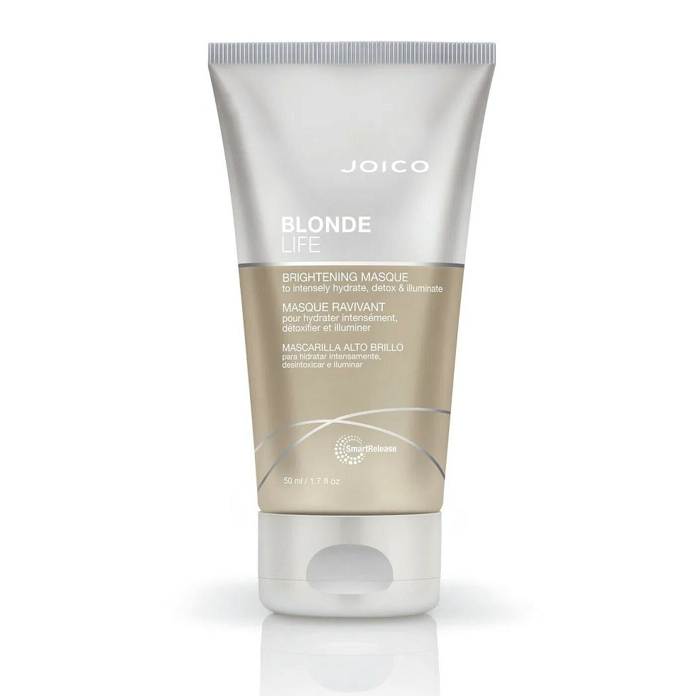 Joico Blonde Life Brightening Masque 150ml
