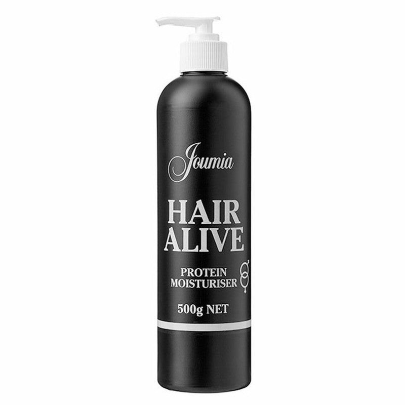 Joumia Hair Alive Protein Moisturiser 500g