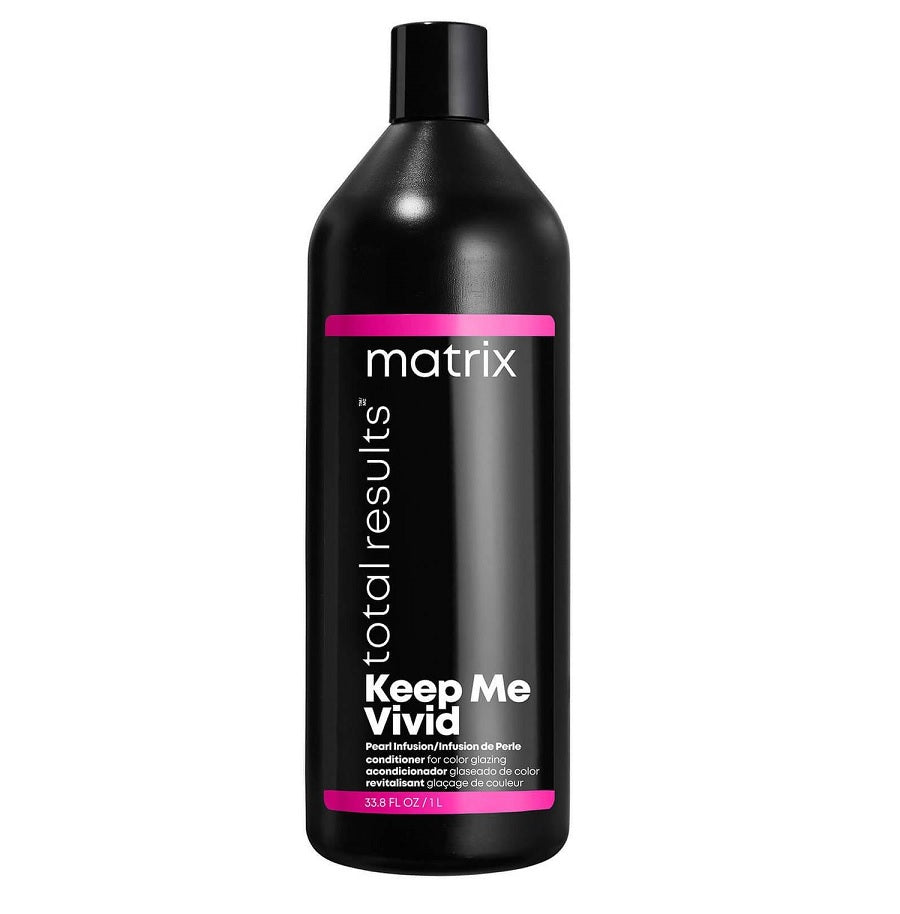 Matrix Total Results Keep Me Vivid Conditioner 1L