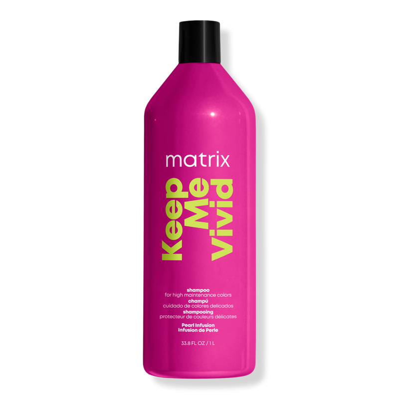 Matrix Total Results Keep Me Vivid Shampoo 1Lt