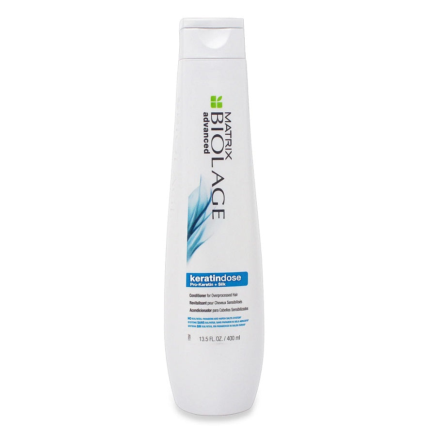 Matrix Biolage Keratindose Conditioner 400ml