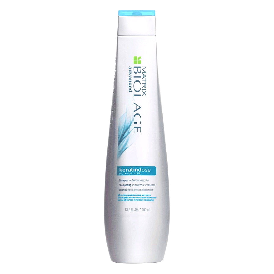 Matrix Biolage Keratindose Shampoo 400ml