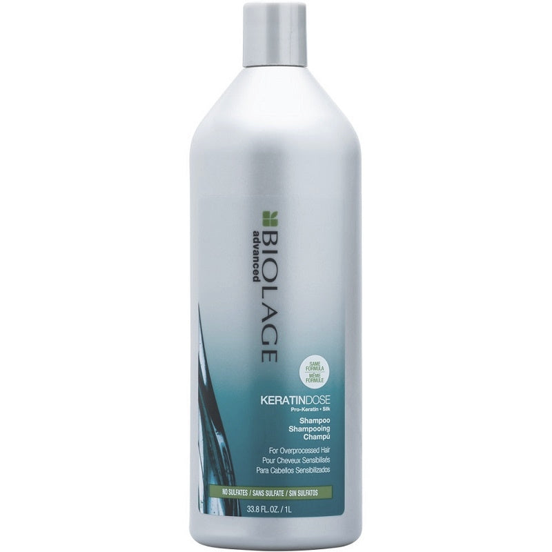 Matrix Biolage Advanced Keratindose Shampoo 1lt