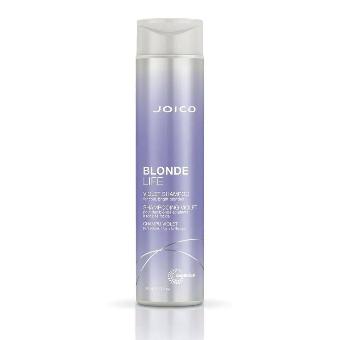Joico Blonde Life Violet Shampoo 300ml