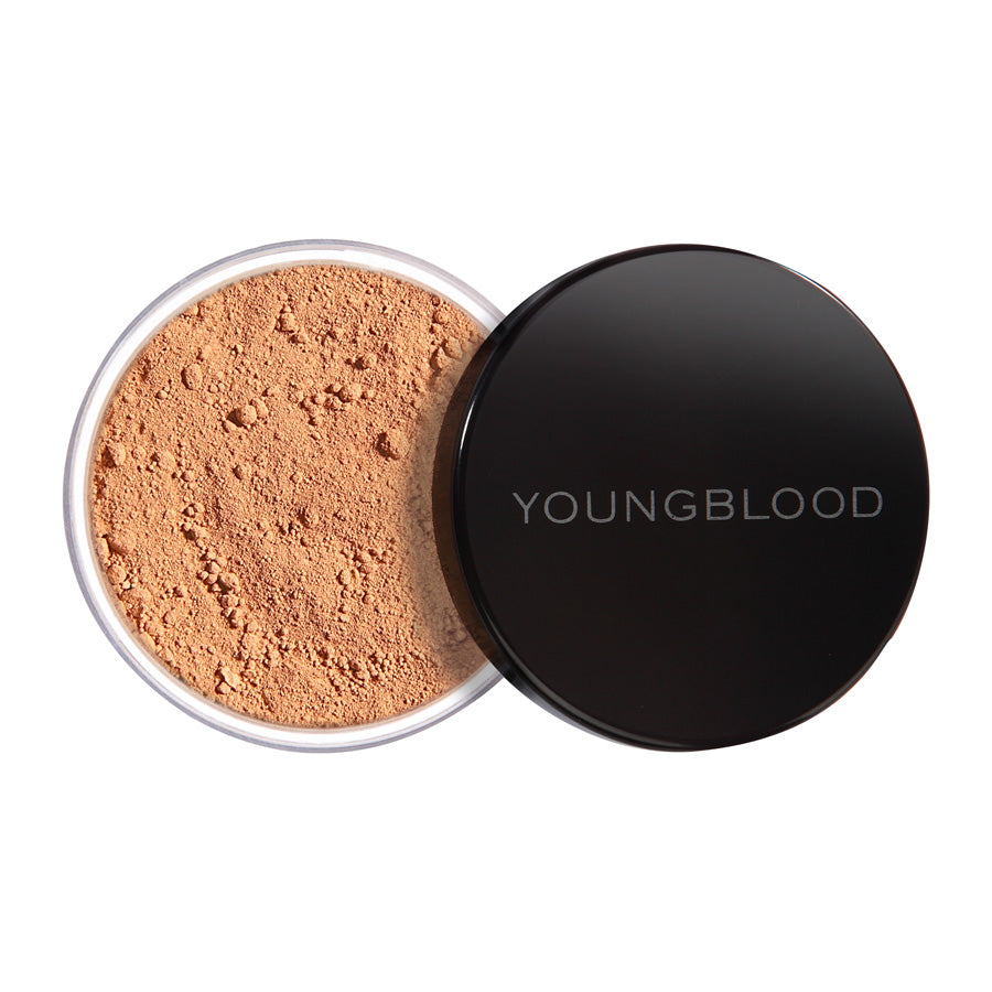 Youngblood Loose Mineral Foundation 10g - Coffee