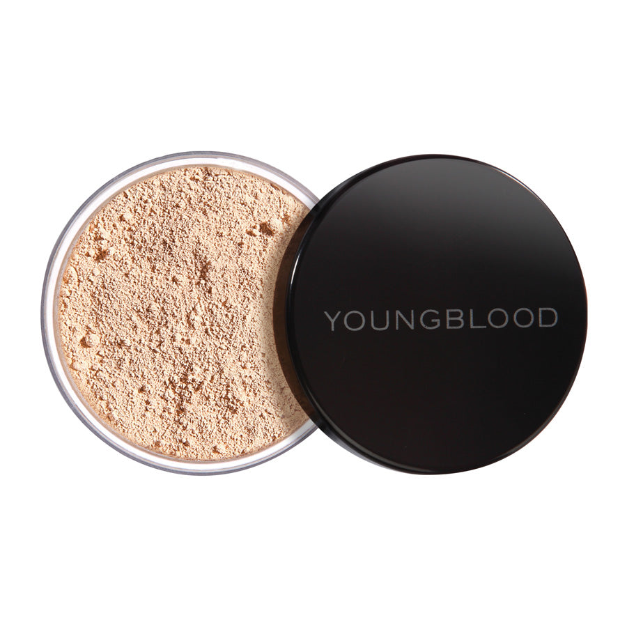 Youngblood Loose Mineral Foundation 10g - Ivory