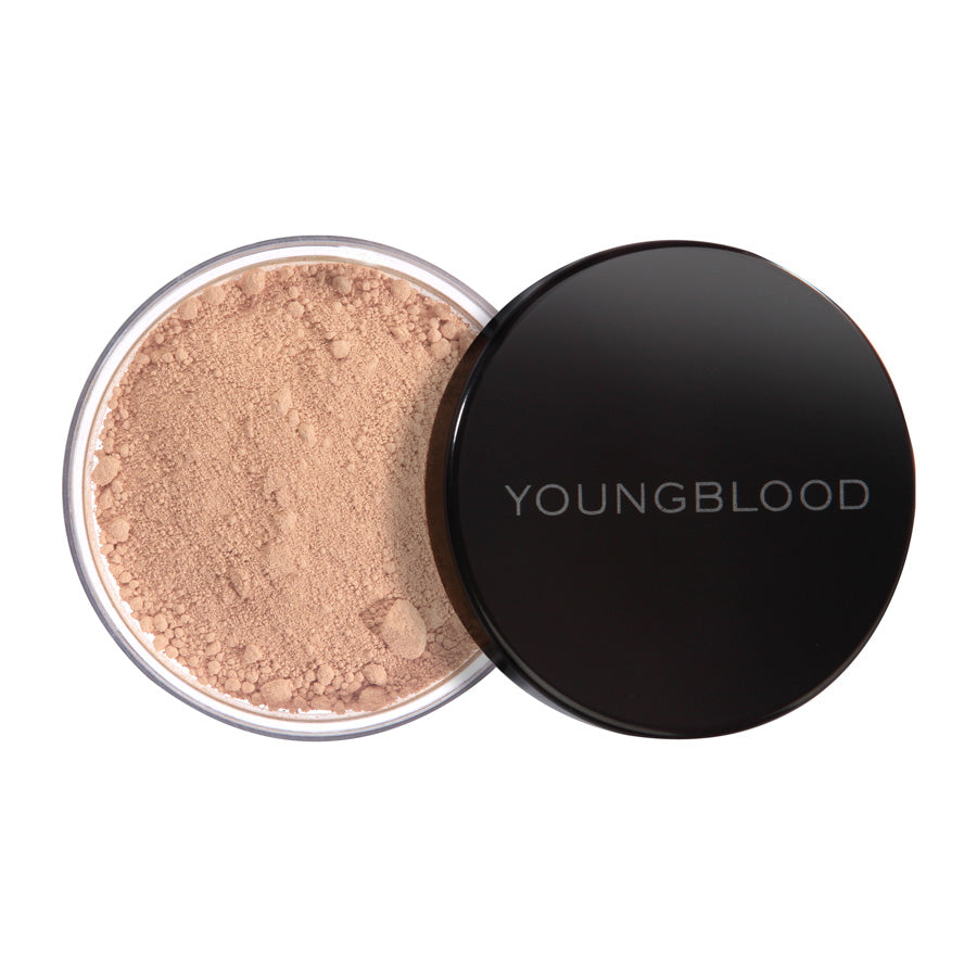 Youngblood Loose Mineral Foundation 10g - Neutral