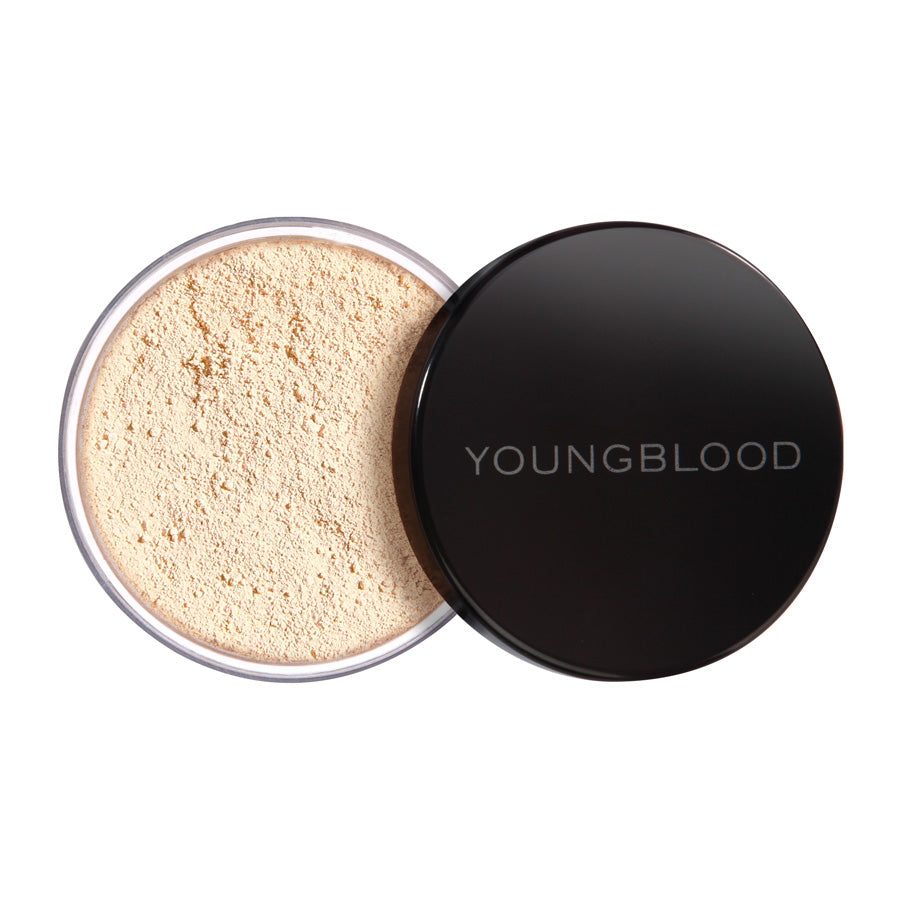 Youngblood Loose Mineral Foundation 10g - Pearl