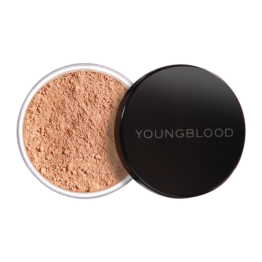 Youngblood Loose Mineral Foundation 10g - Sunglow