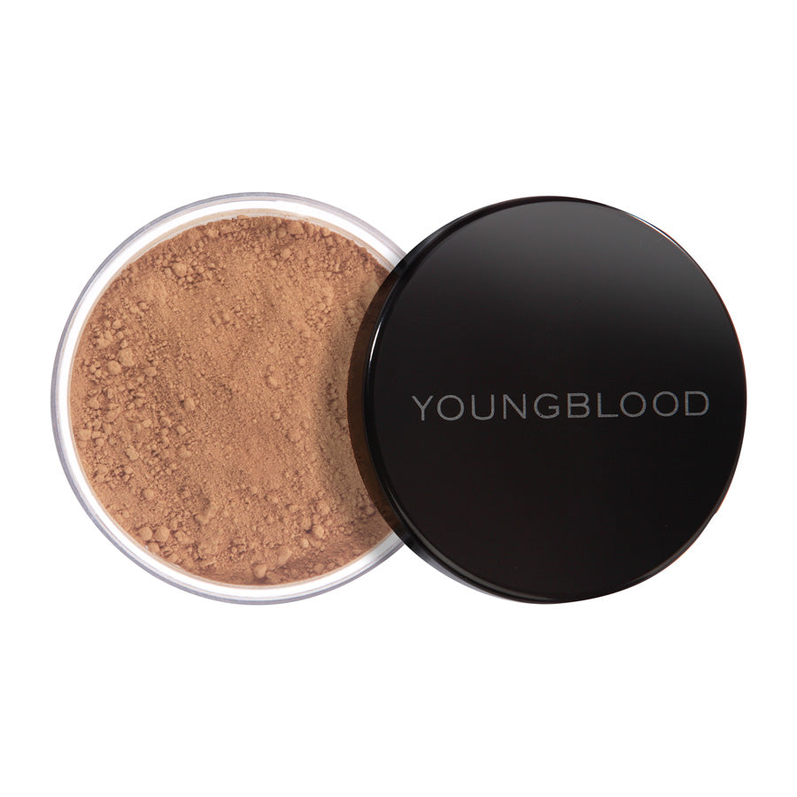 Youngblood Loose Mineral Foundation 10g - Tawnee