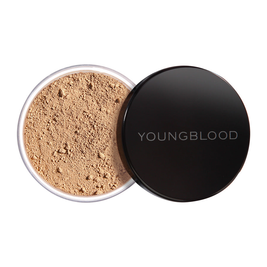 Youngblood Loose Mineral Foundation 10g - Toffee