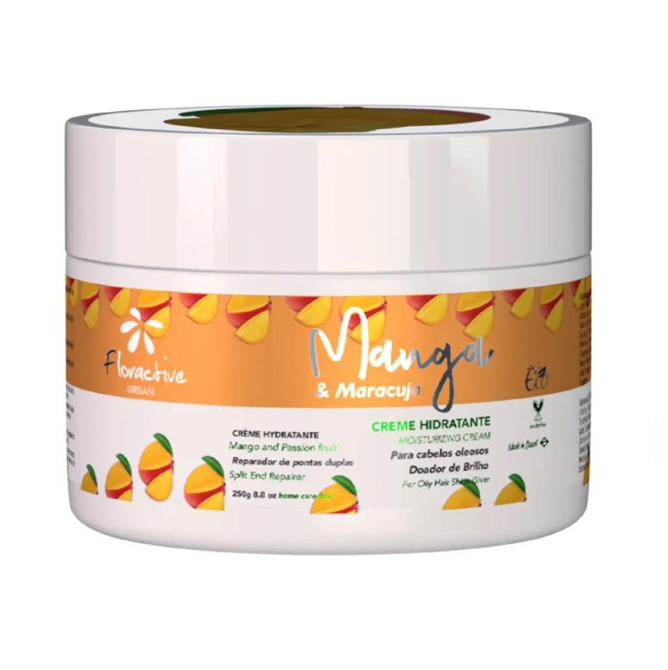 Floractive Mango & Passion Fruit Mask 250g