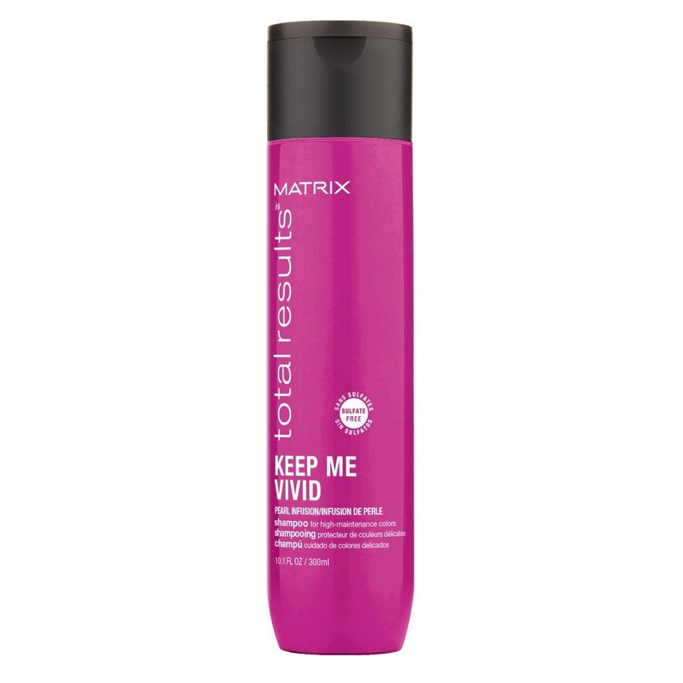 Matrix Total Results Keep Me Vivid Shampoo 300ml