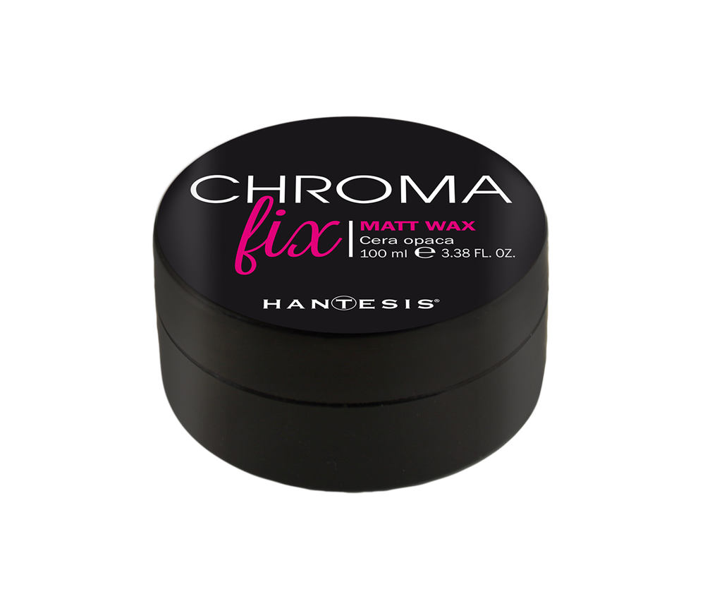 ChromaFix Matt Wax 100ml