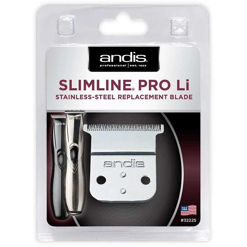 Andis Slimline Pro Li Replacement Blade