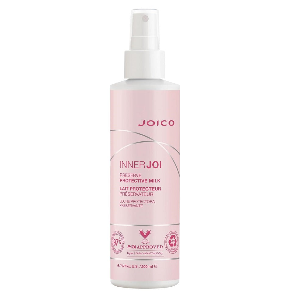 Joico InnerJoi Preserve Protective Milk 200ml