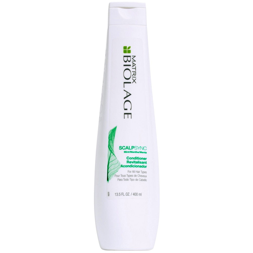 Matrix Biolage Scalp Sync Conditioner 400ml