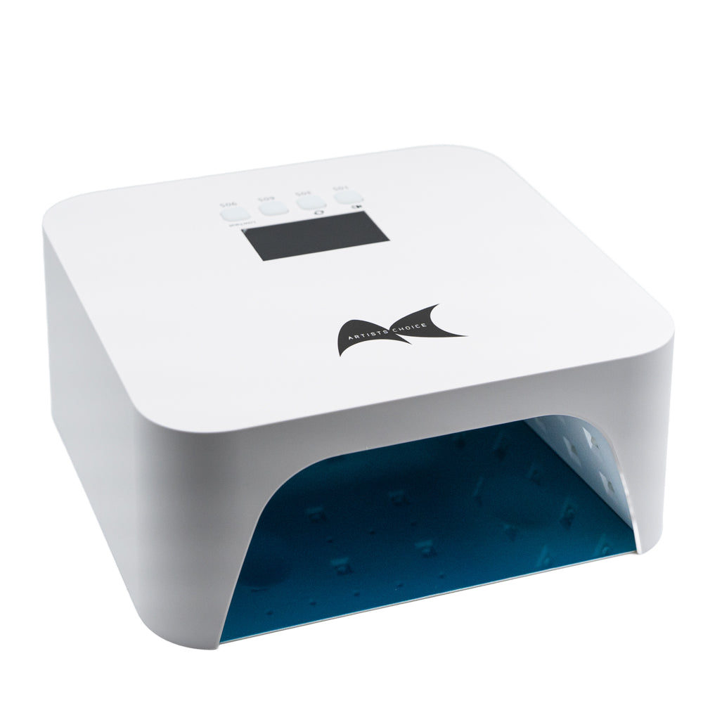 Artists Choice Tech UV/LED Nail Lamp