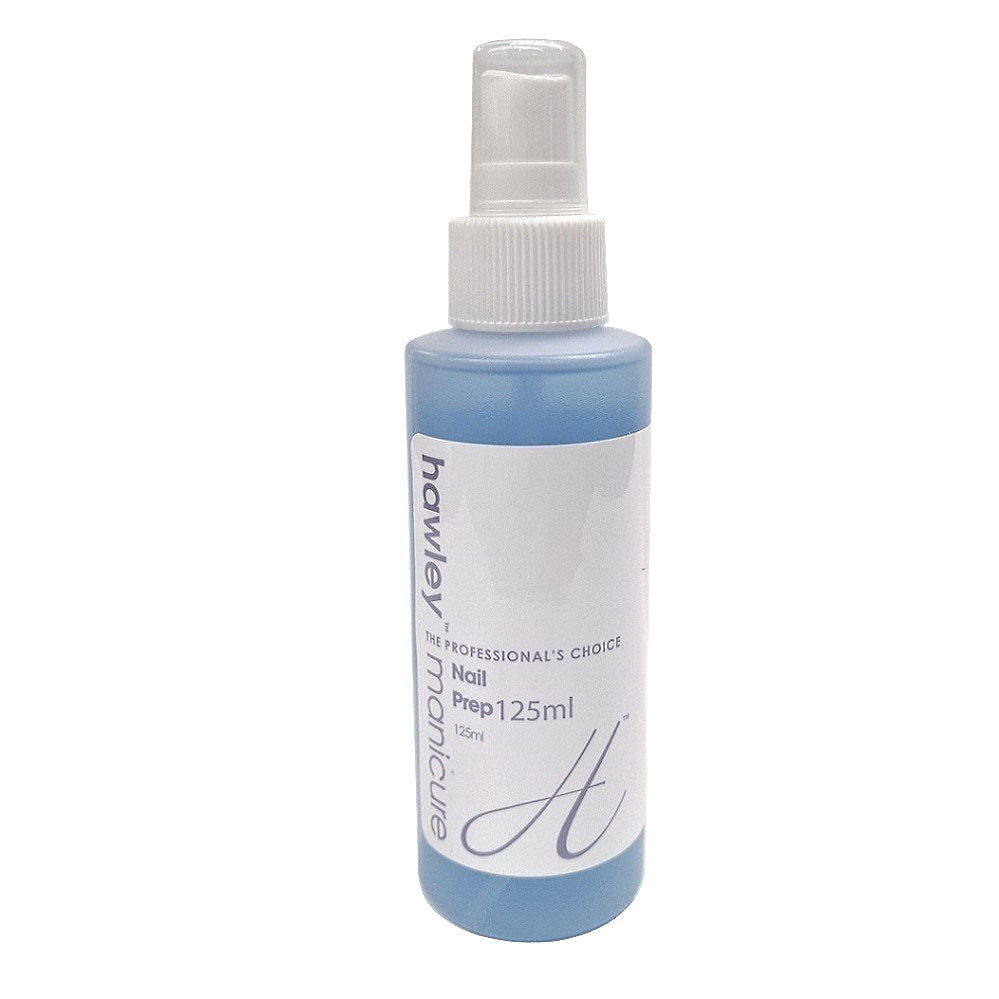 Hawley Nail Prep 125ml