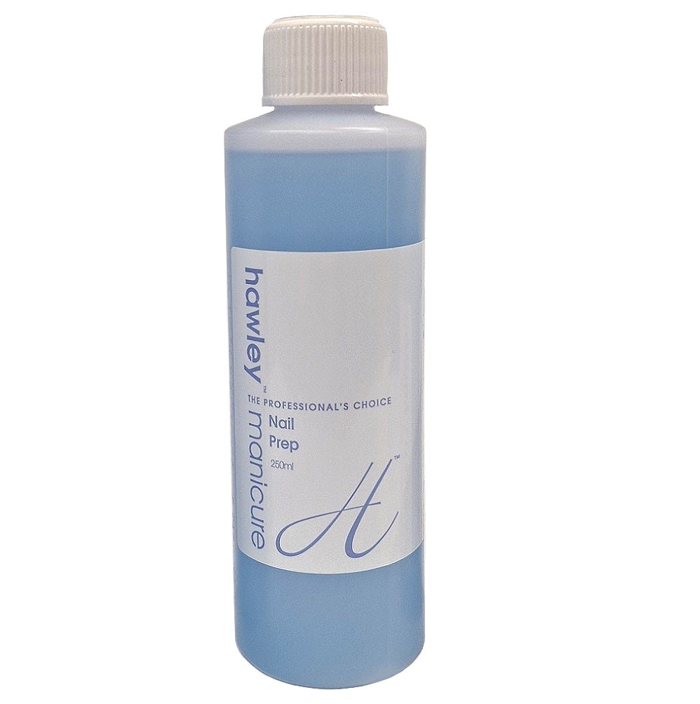 Hawley Nail Prep 250ml