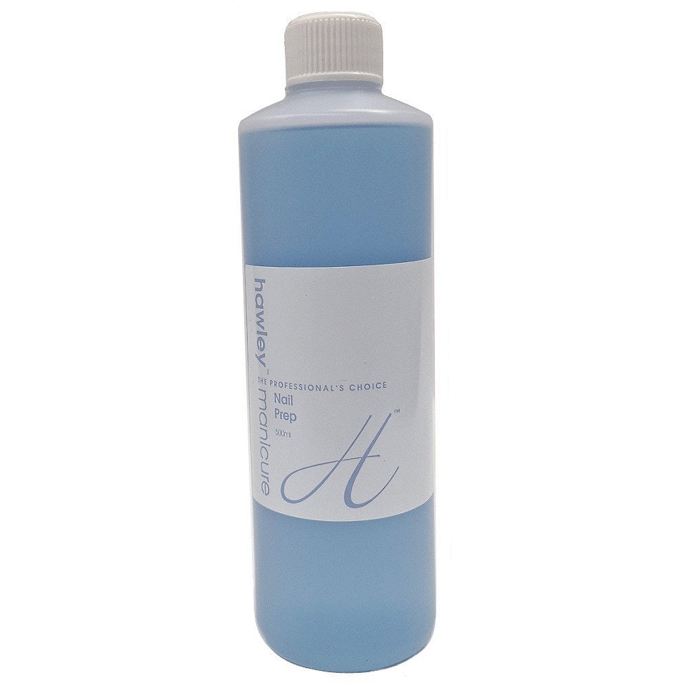 Hawley Nail Prep 500ml