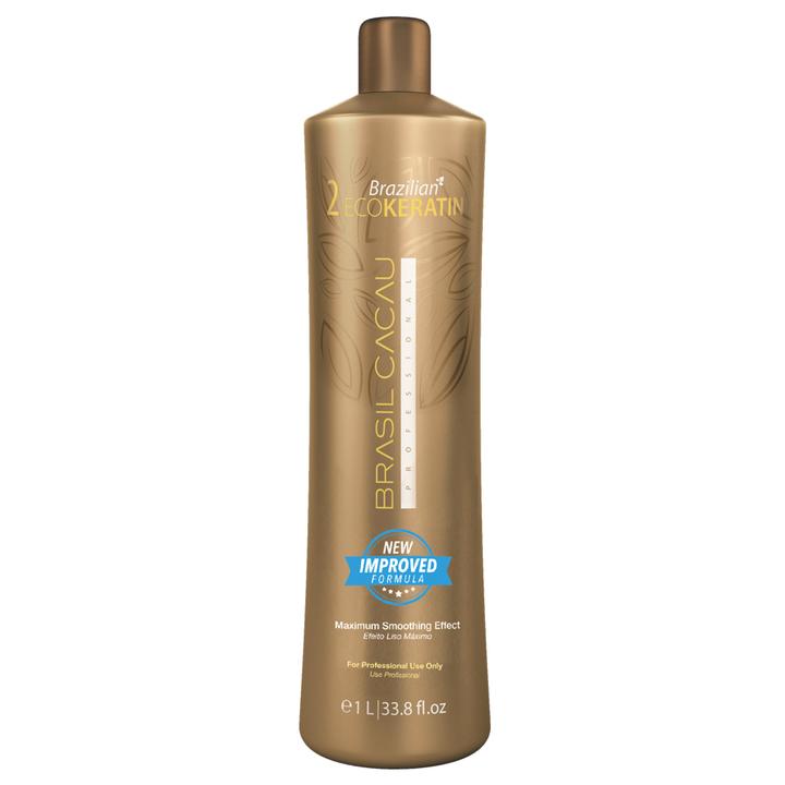 Brasil Cacau Keratin Treatment 1 Litre