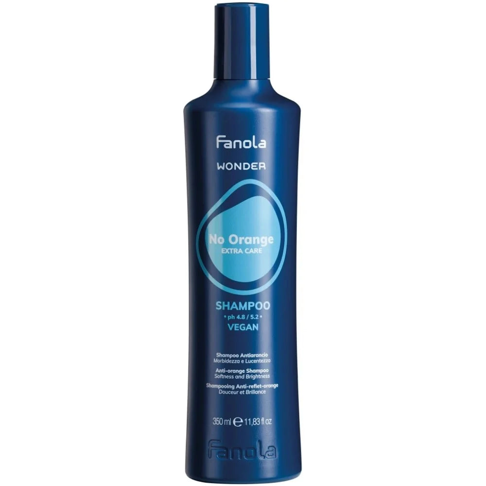 No Orange Mask 350mL