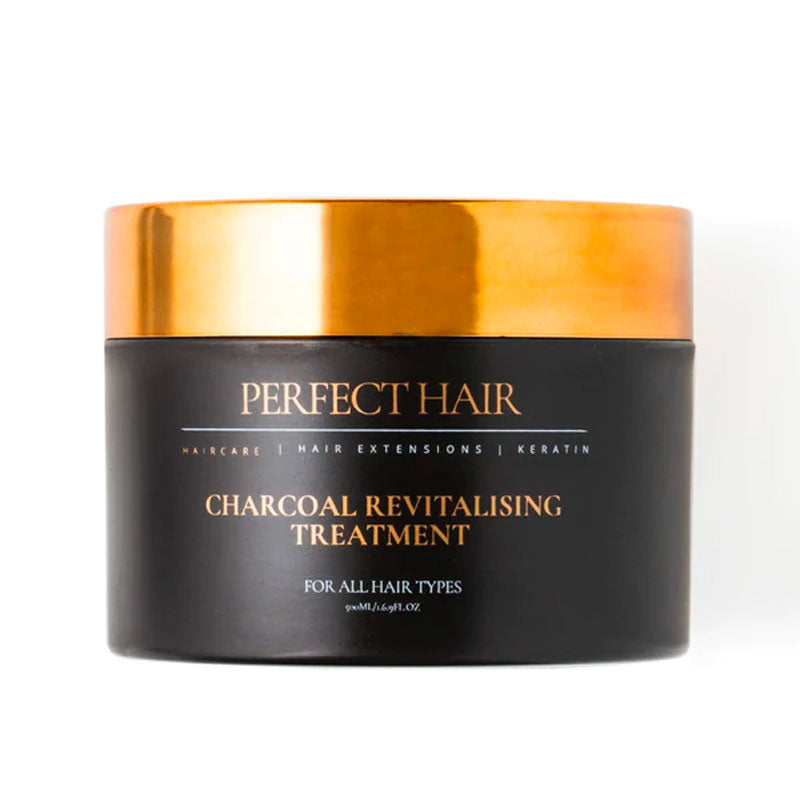 Perfect Hair Charcoal Revitalising Treatment 500ml