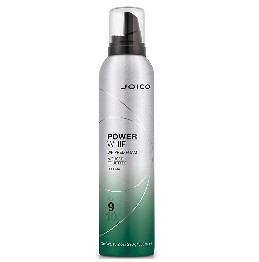 Joico Power Whip Whipped Foam 300ml